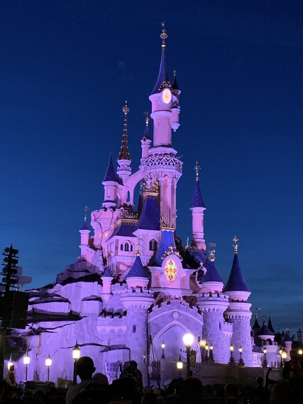 Disneyland Paris | Coupvray, France