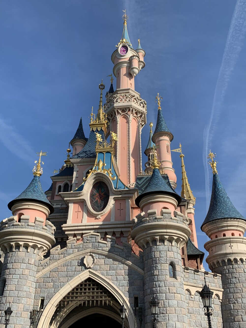 Disneyland Paris | Coupvray, France