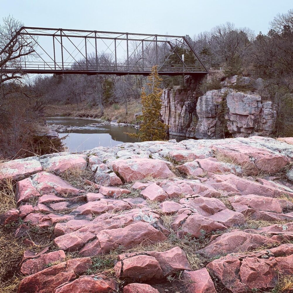 Palisades State Park | Garretson, South Dakota