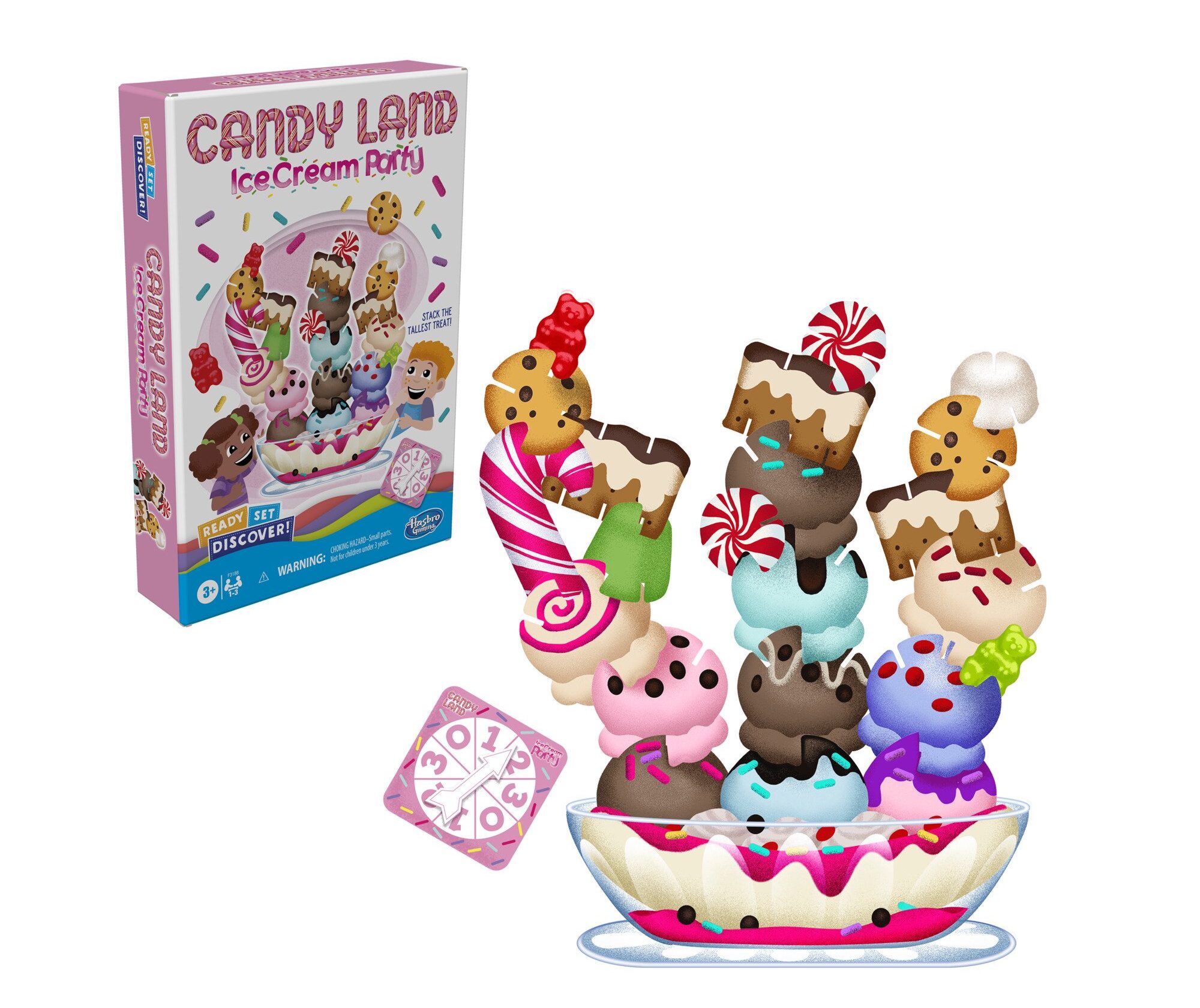 © Hasbro © Hasbro