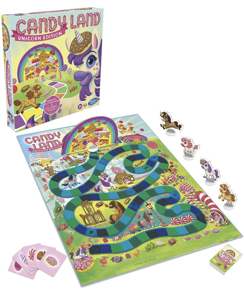 © Hasbro