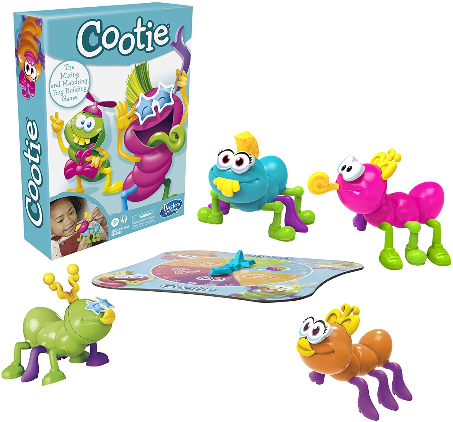 © Hasbro