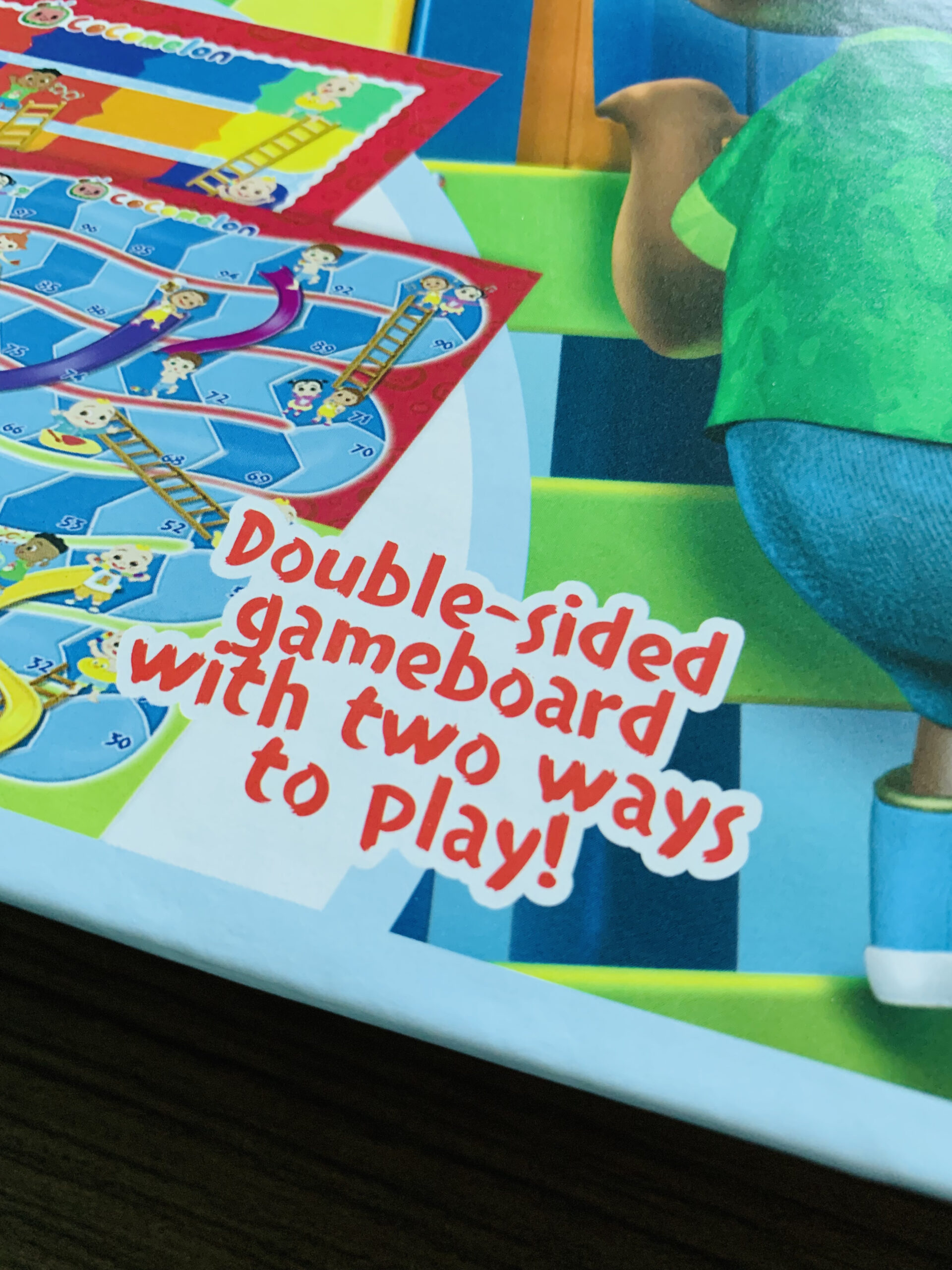 Chutes and Ladders Edition KaTosha O'Daniel Creative