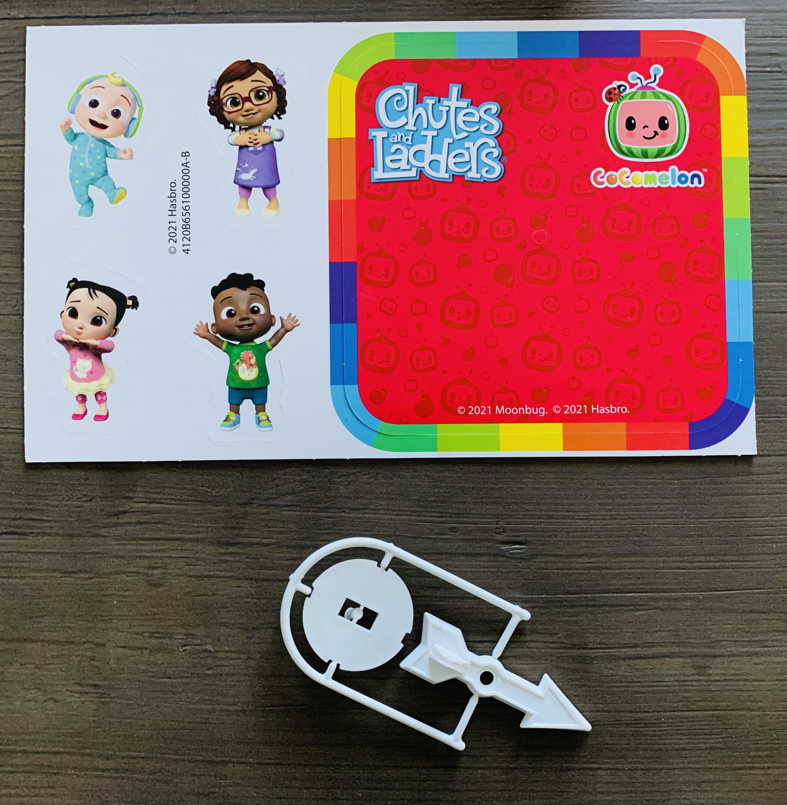 Chutes and Ladders Edition KaTosha O'Daniel Creative