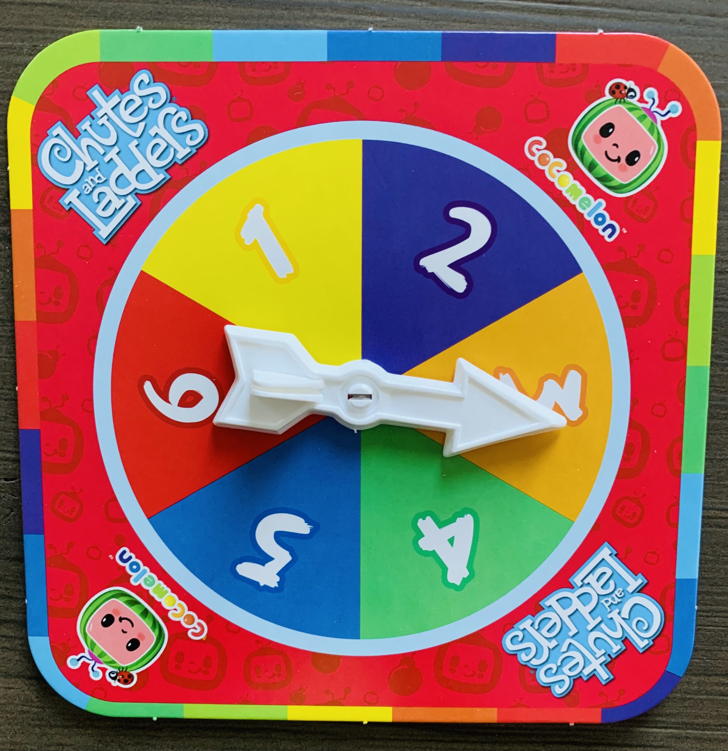 Chutes and Ladders Edition KaTosha O'Daniel Creative