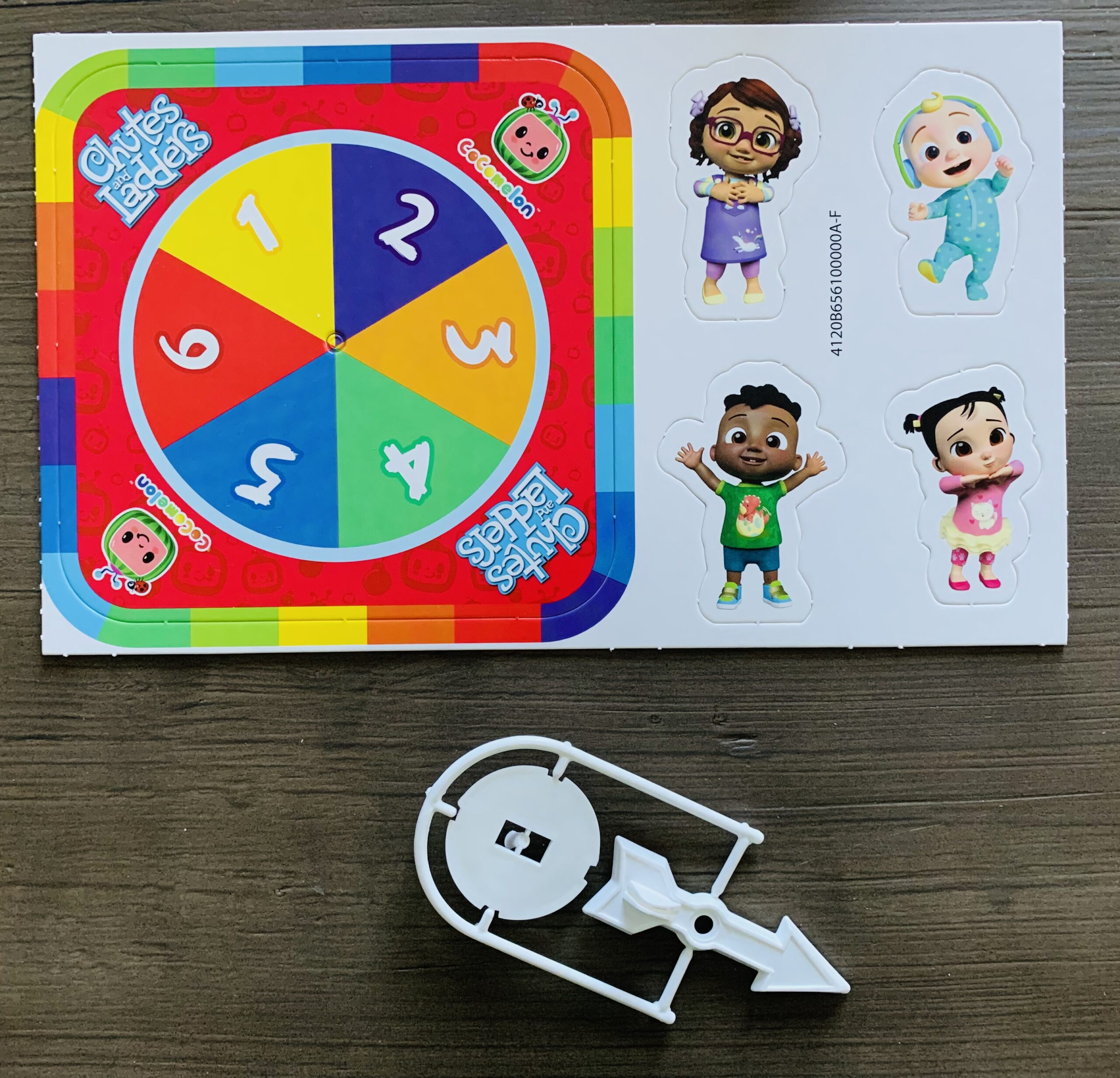 Chutes and Ladders Edition KaTosha O'Daniel Creative