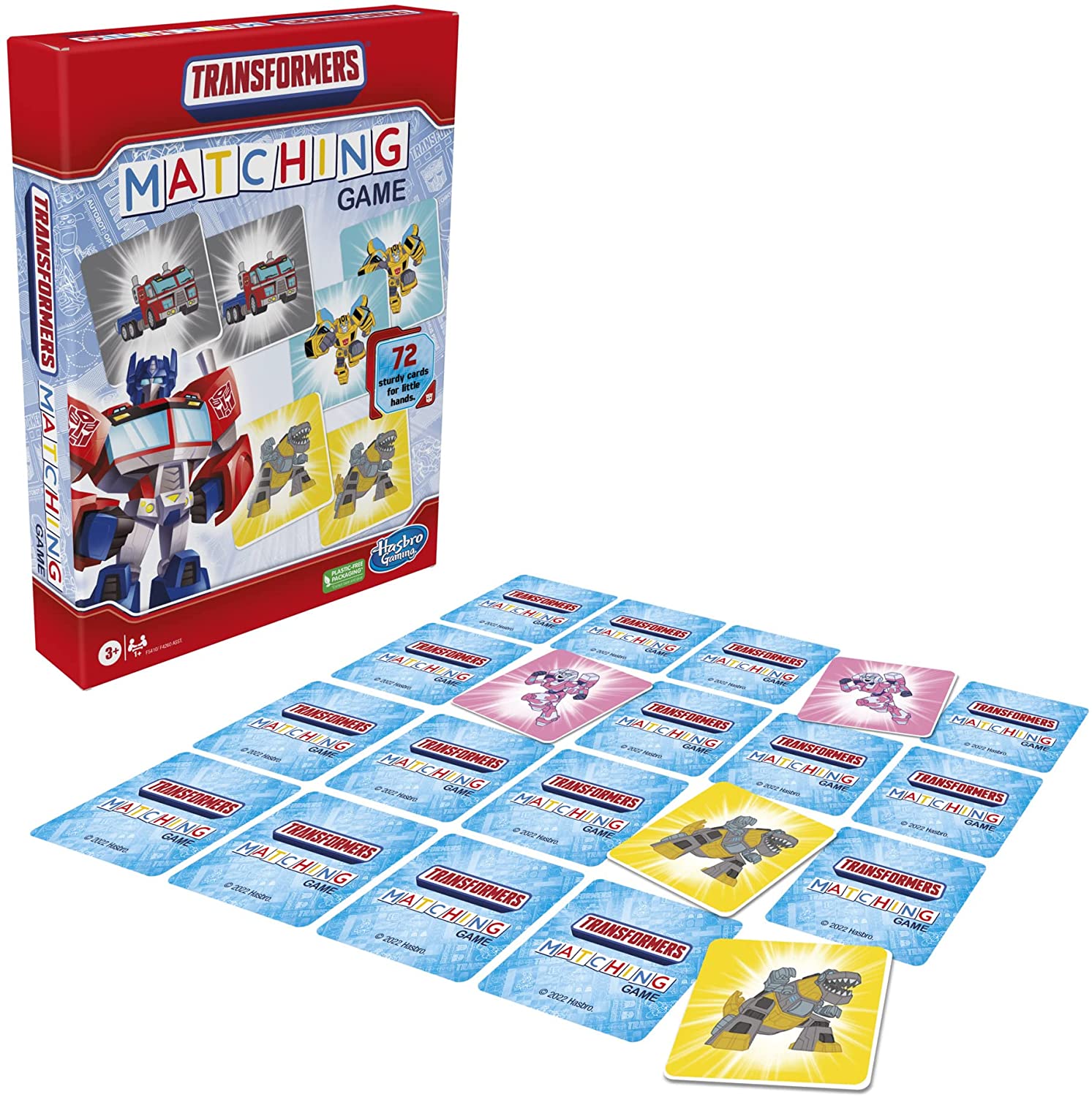 © Hasbro © Hasbro
