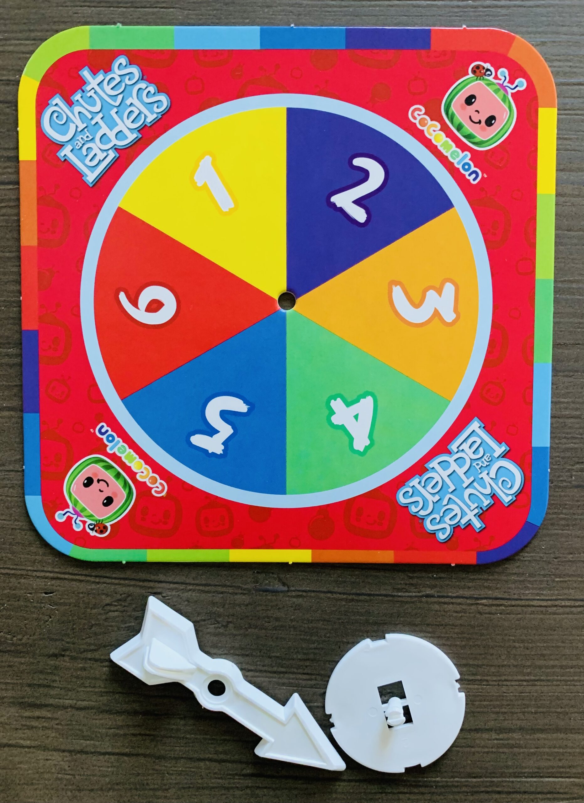 Chutes and Ladders Edition KaTosha O'Daniel Creative