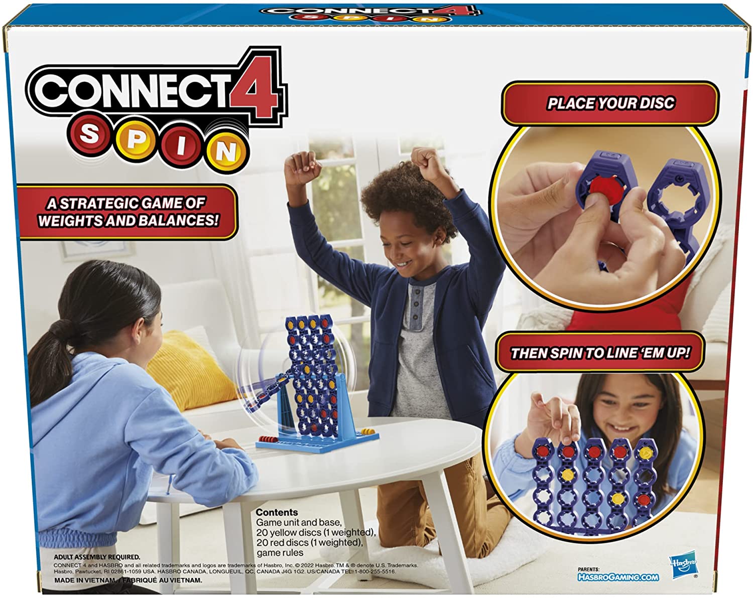 © Hasbro © Hasbro